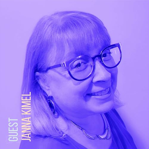 Reimagine Your Life &ndash; A Conversation with Janna Kimel