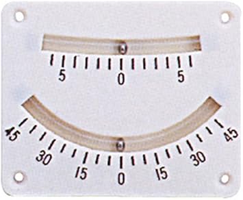 Scale da barca in amarina