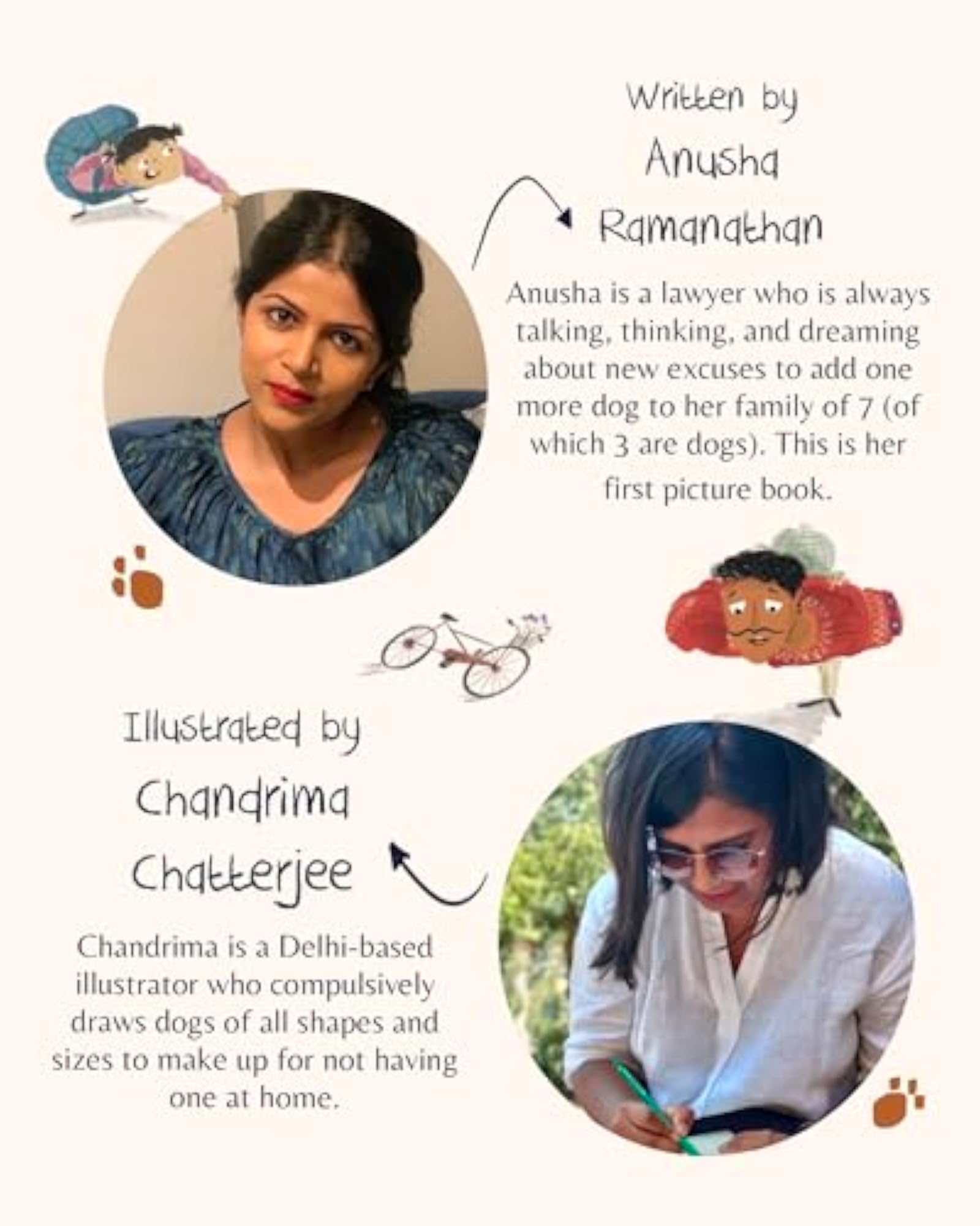Little Book Of Indian Dogs