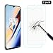 Produktbild AHABIPERS Panzerglas für OnePlus 6T, 2 Stück HD Displayschutzfolie, 9H Härte Schutzfolie, [Anti-Kratzer/Bläschen/Fingerabdruck/Staub] Panzerglasfolie für OnePlus 6T