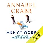 Cover of Quarterly Essay 75: Men at Work