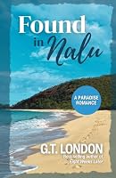 Found In Nalu: A Paradise Romance (Nalu Town) 1967768048 Book Cover