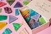 SILKY GEM - The Gemmies, Edible Crystal Candy, 8-10 Small Clusters, Mixed Flavors, Sample Box, Kohakutou, Edible Gem, Vegan, Gluten Free, ASMR