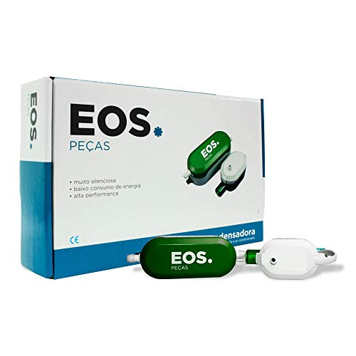 Bomba de Drenagem de Água EOS para Split 30000 BTUs 220V 220V