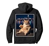 Meme Cats Smoking Foto Art