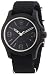 Victorinox Swiss Army Men's 241517 Original Black Dial and Strap Watch Watch