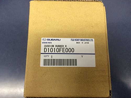 Subaru STI Group N Transmission Mount - 6 speed Group-N D1010FE000 2004-2015 OEM