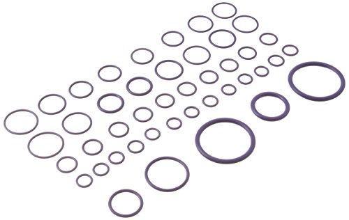 Global Parts 1321301 A/C O-Ring