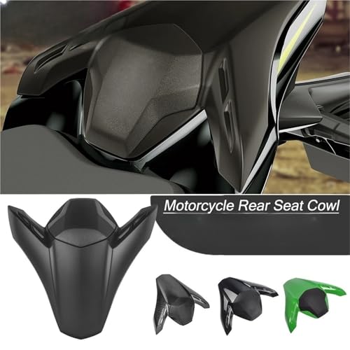 Capot de selle moto Z900 vert clair contre les infiltrations