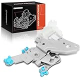 A-Premium Trunk Lid Latch Lock Actuator Compatible with Ford Vehicles - F-150 2015-2023, F-250 Super Duty/F-350 Super Duty 2017-2013, F-450 Super Duty/F-550 Super Duty 2018-2023 - Rear Tailgate