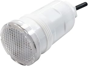 Seamaid 18 LED Tubular Projector White