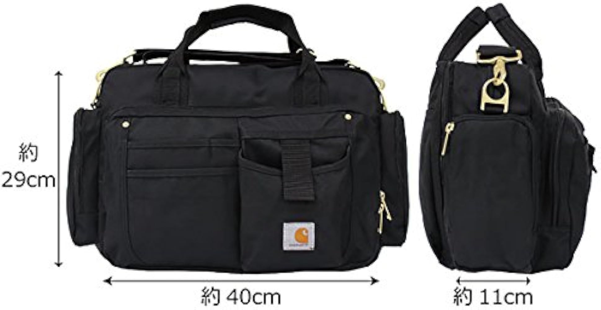 Amazon.co.jp: CARHARTT カーハート Legacy Deluxe Brief レガシー