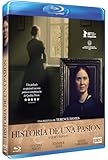 BD25 Historia De Una Pasión [Blu-ray] (2016) A Quiet Passion