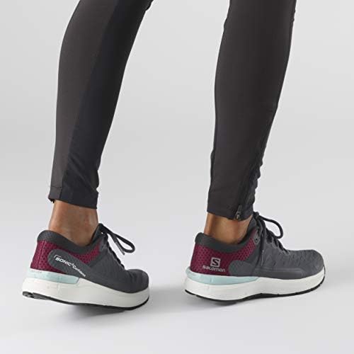 salomon confidence 3