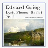  Lyric Pieces, Book 1, Op. 12: VII. Album Leaf