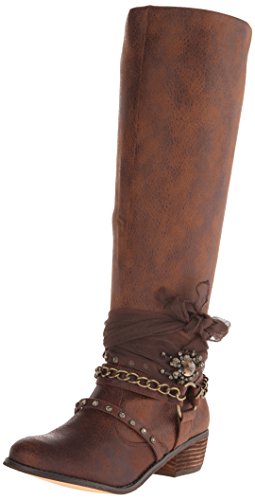 Not Rated Women's Tualamne Winter Boot