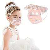 Material: Vlies --- Größe: 14.5 x 9.5cm----Paket beinhaltet:10PCS x Masken