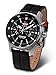 Produktbild Vostok Europe Herrenuhr Chronograph Expedition Nordpol 1 VK64-592A559