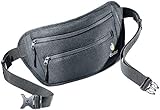 deuter Unisex Adult Neo Belt Ii H fttaschen, Schwarz, 12 x 30 3 cm EU