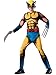 Wolverine Classic Muscle Boys Small (4-6)