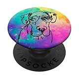 Cute Great Dane Gifts and Accessories - PopSockets Grip and Stand for Phones and Tablets