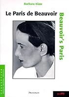 Paris de Simone de Beauvoir 2907993941 Book Cover