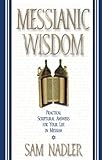 Messianic Wisdom