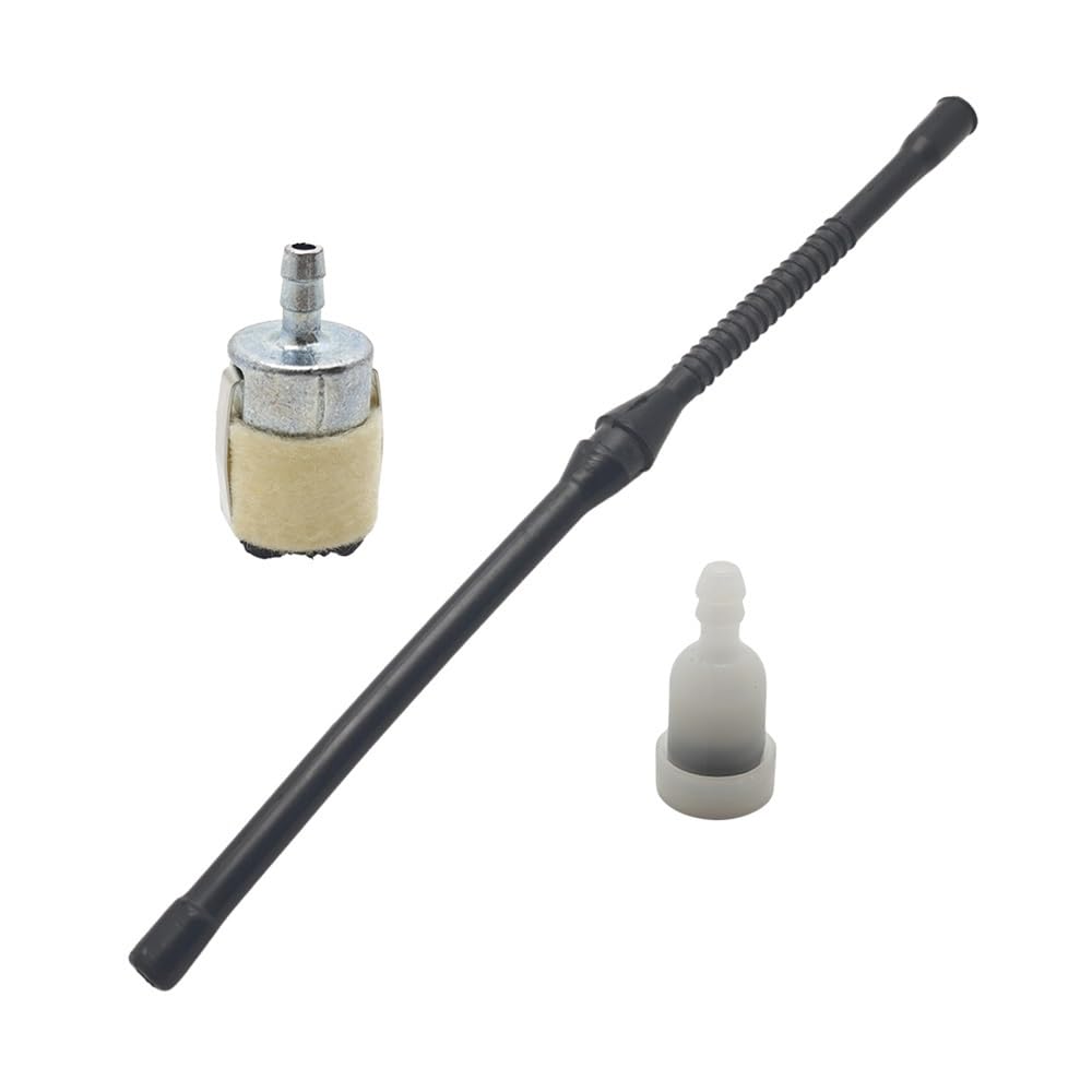 Kit de filtre à carburant pour tronçonneuses 4500 et 5200 pour un entretien moteur optimal