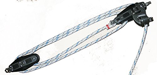 Nautos SV003 - Traditional Boom Vang - Medium Size