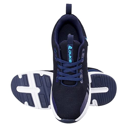Image of Duke Mens Duke Men Sports Shoes Sneaker