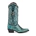 Ferrini Men's Print Anteater Western Boot