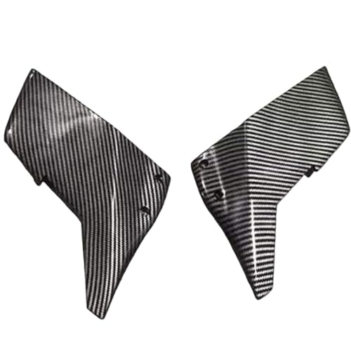 Aileron fixe arrière D'essence Ailes Spoiler pour libérer la puissance de votre H2