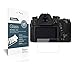 Produktbild dipos I 2X Displayschutz klar kompatibel mit Panasonic Lumix DC-FZ1000 II Schutzfolie 9H Anti-Shock