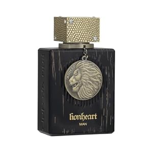 ARMAF Club De Nuit Lionheart for Men Eau De Toilette 100ml