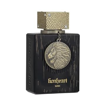 Armaf Club De Nuit Lion Heart EDP