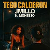 TEGO CALDERON [Explicit]