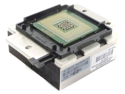 HP - HP Genuine Xeon 3.6Ghz 2MB 800Mhz CPU Processor kit for Proliant DL360 G4