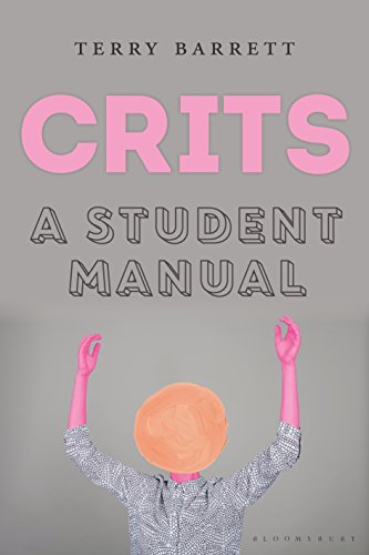 CRITS: A Student Manual