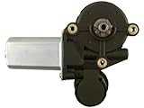 ACI 88394 Power Window Motor