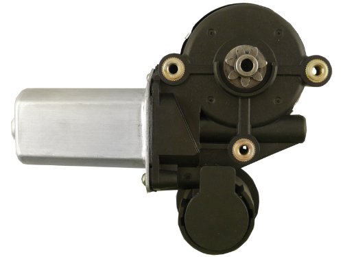 ACI 88394 Power Window Motor