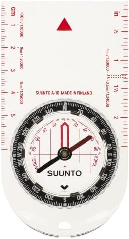 SUUNTO A-10 NH Compass