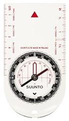 Suunto Kompass A-10 NH, Nördliche...