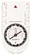 Suunto A-10 NH Kompass für die nördliche Hemisphäre, SS021237000