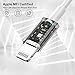 Apple MFi Zertifiziert iPhone Kabel 2m 2Pack, Lightning Ladekabel Lang für iPhone 14/14Pro Max/13/13Pro/13Mini/12/12Pr... Mini/11/11Pro/X/8/8Plus/7/6