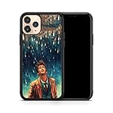 Inspired by Doctor Who Tardis Case For iPhone 12 Pro Max 12 Mini 11 Pro Max Xs Max 10 XR 7 8 Plus...