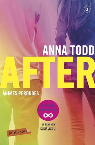 After. Ànimes perdudes (Sèrie After 3) (Narrativa)