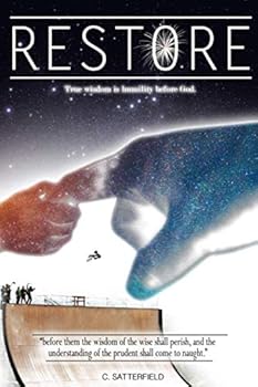 Paperback Restore: "True wisdom is humility before God." Book