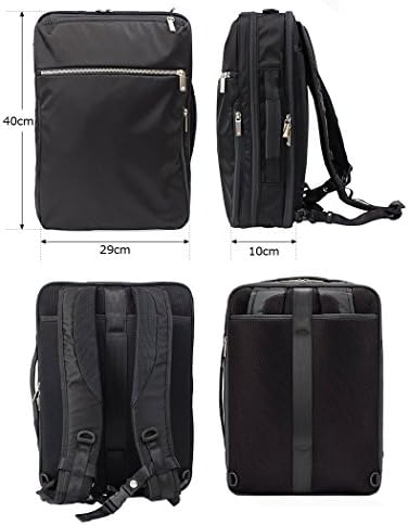 ACEGEEN ビジネスバッグ 3way ナイロン製 ace. GENE LABEL エースジーン ディバイドリム ビジネスバッグ 3WAY 13