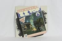 Algopix Similar Product 7 - The Best of ZZ Top [Vinyl]