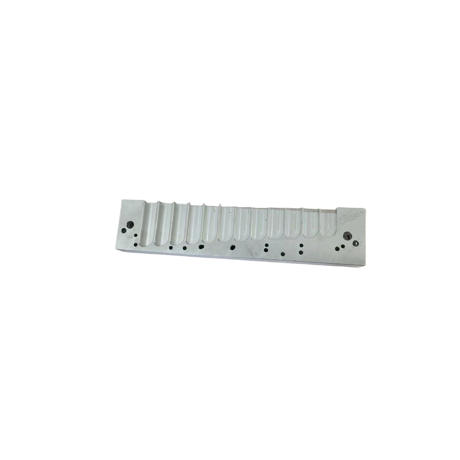 10 fori Pettine Liscio Armonica A Bocca Armonica A Bocca Armonica Strumento di Montaggio Rapido Per Classi E Fori Da Palco Pettine Armonica